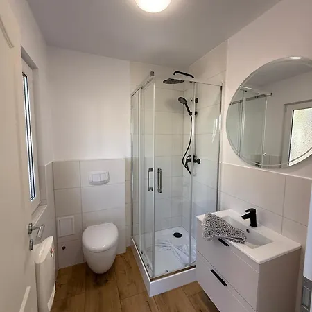 Διαμέρισμα Wittower Heide 3 *