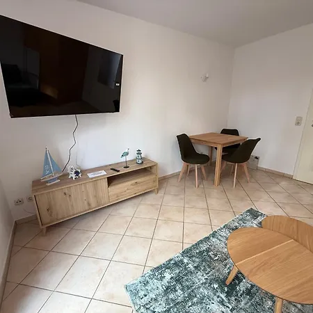 Διαμέρισμα Wittower Heide 3 *
